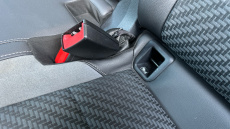 Volkswagen T-Cross 1.0 TSI 115 R-Line 5dr Petrol Estate